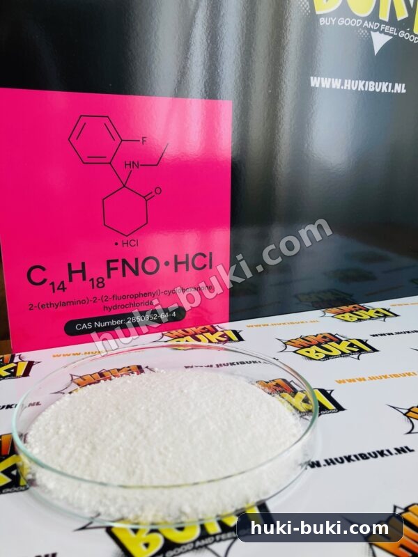 CanKet (Crystalline Powder)