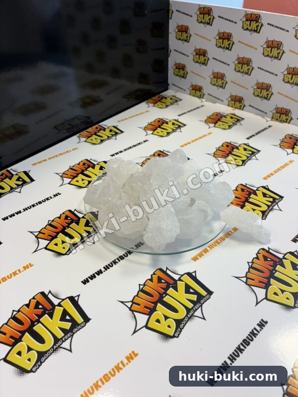 CanKet Premium Big Crystals